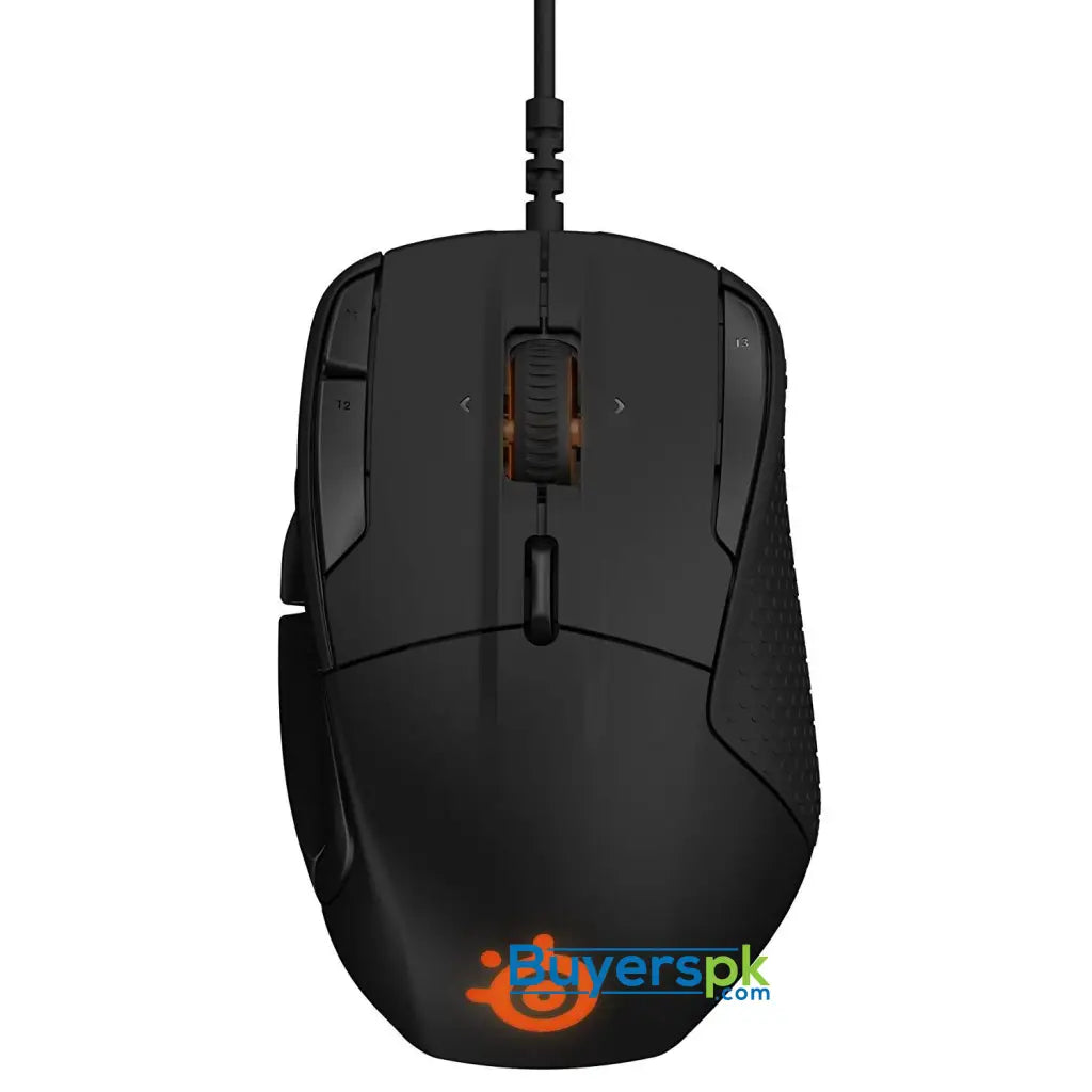 Steelseries Rival 500 Optical Gaming Mouse - Price in Pakistan Steelseries Rival 500 Optical Gaming Mouse - Price in Pakistan